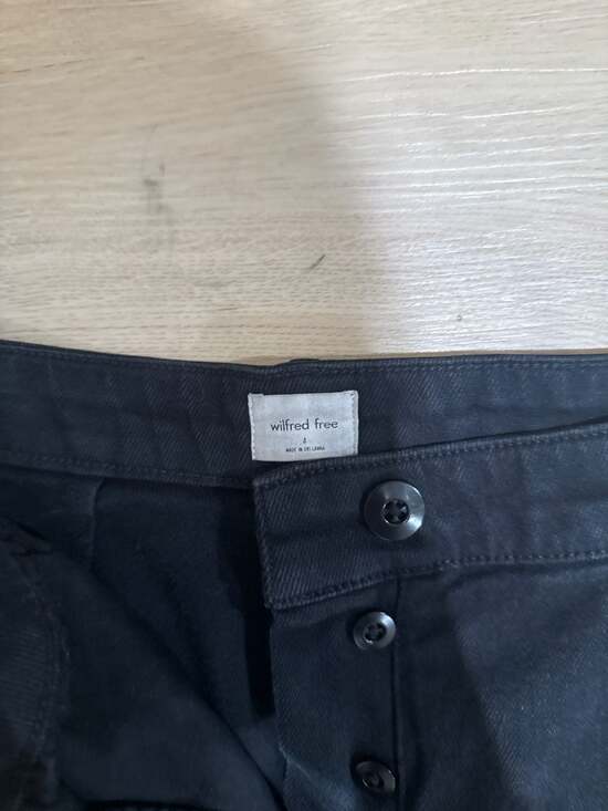 Wilfred - Picture 2 of 3